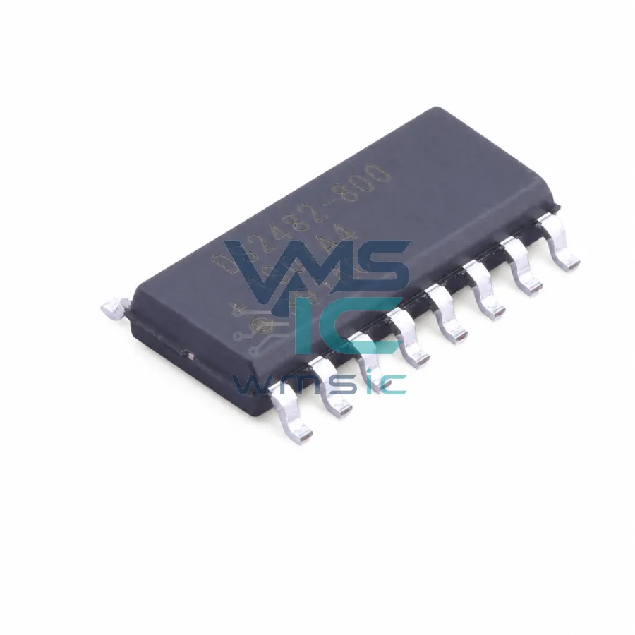 DS2482S-800 DS2482S SOIC-16