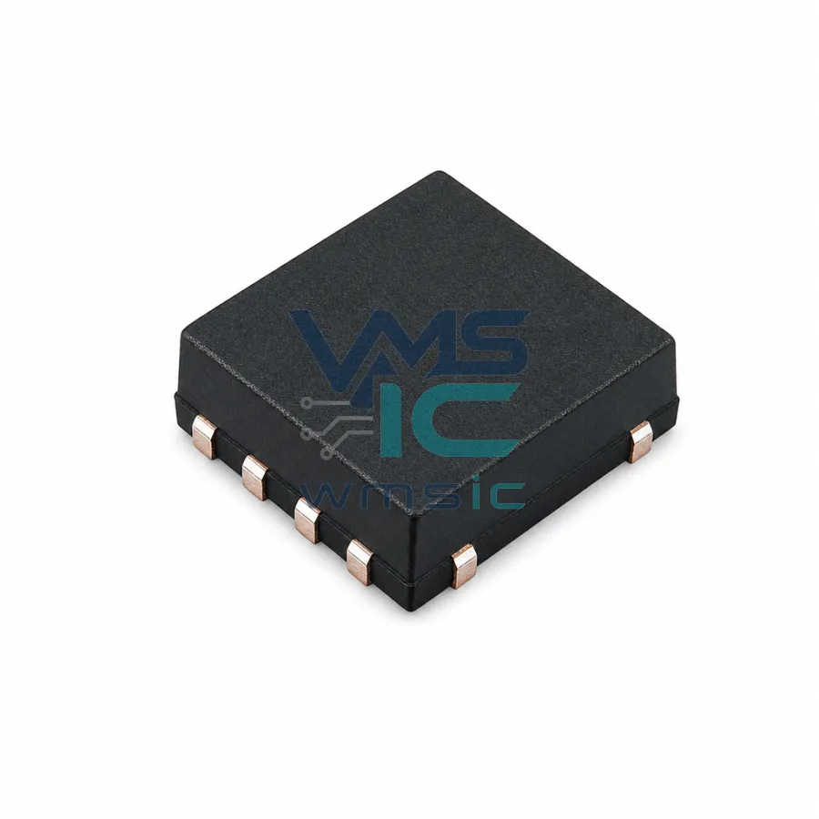 1-Wire至I2C/SPI桥接器，带命令序列器 DS28E18Q TDFN-8-EP(2x3)