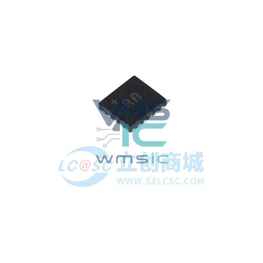 1-Wire ECDSA 安全认证器 DS28E30X WLP-4(1.2x1.4)