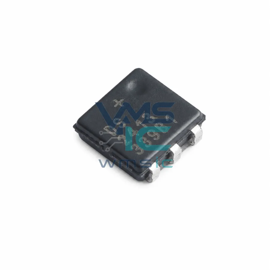 DS2413 Dual-Channel Addressable Switch DS2413P+T&R DS2413P TSOC-6