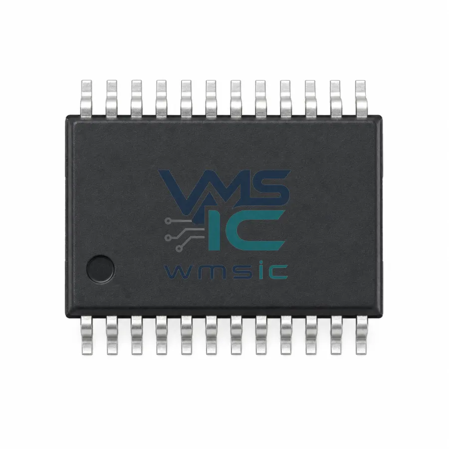 +/- 15kV ESD Protected RS-232/RS-485/RS-422 Multi-Protocol Transceiver MAX3160ECAP+T MAX3160ECAP SSOP-20-208mil