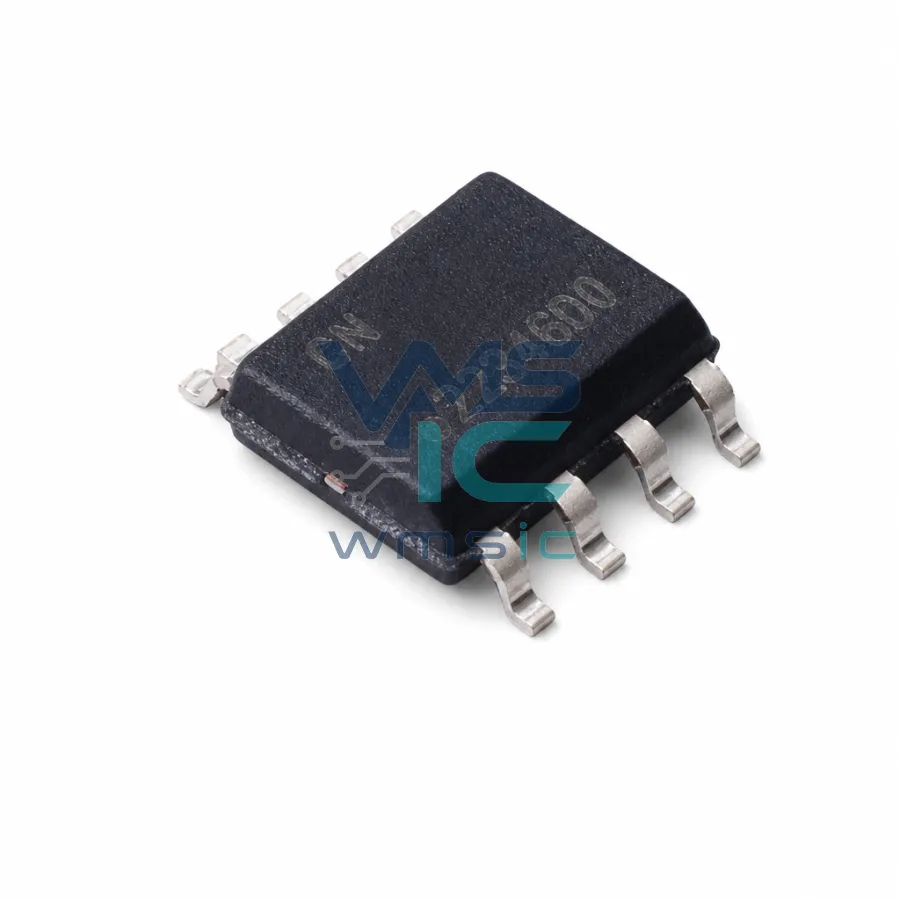 ATECC608A-SSHDA-T CryptoAuthentication Device ATECC608A SOIC-8