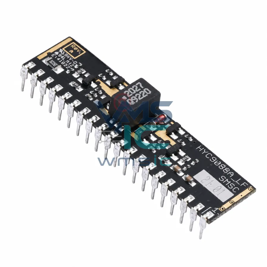 ARCNET High-Impedance Transceiver HYC9088AR-LF HYC9088AR SDIP-20