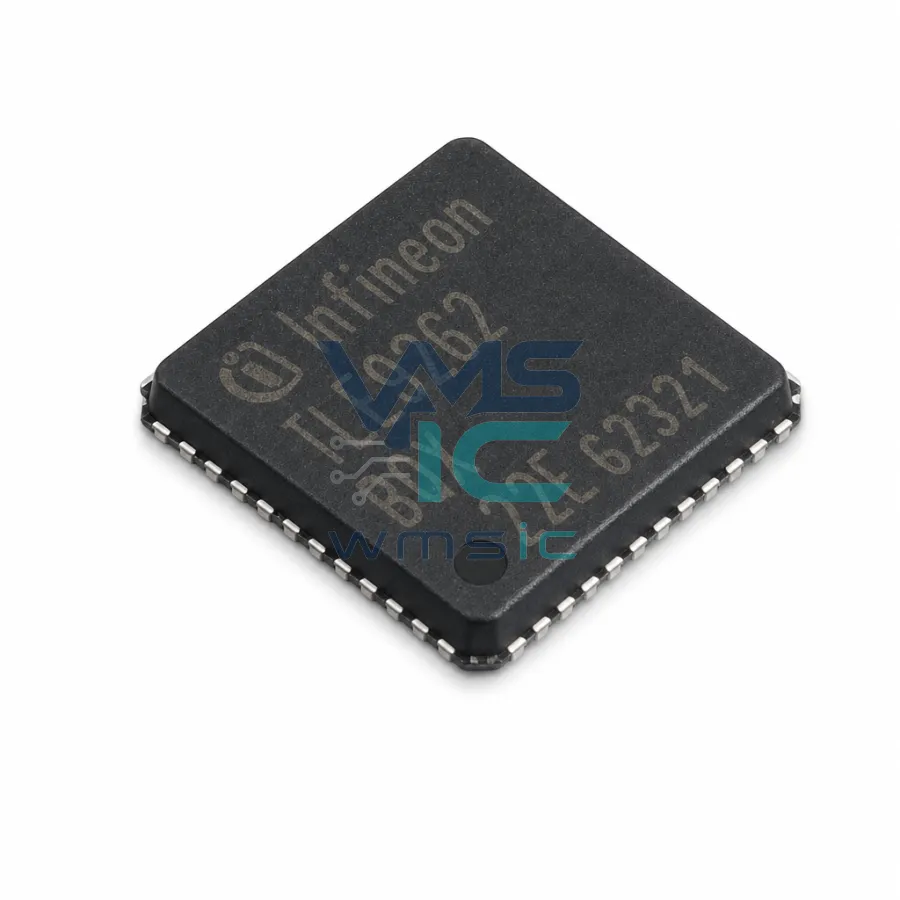 TLE9262BQXXUMA1 System Basis Chip with CAN FD and LIN Transceiver TLE9262BQXXUMA1 VQFN-48-EP(7x7)