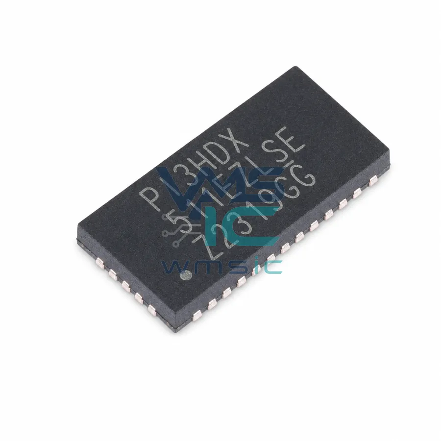 Ultra-Low Power 1.4b Redriver/Level Shifter PI3HDX511EZLSEX TQFN-32-EP(3x6)