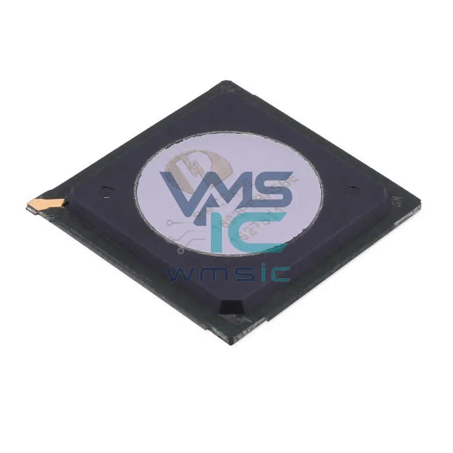 PCIe 2.1 16-Port 16-Lane Packet Switch PI7C9X2G1616PRBHSBE HSBGA-324