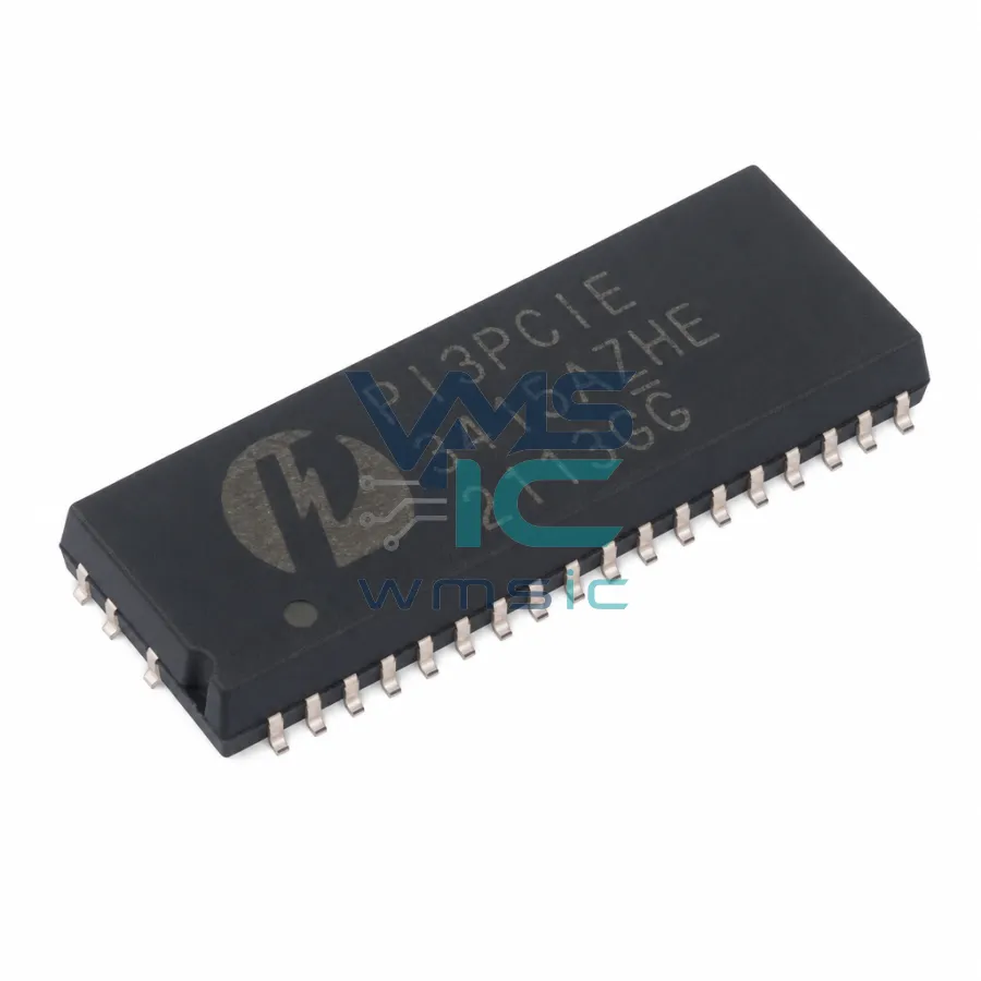 3.3V PCIe 3.0 2-Lane 2 1 Mux/DeMux Switch PI3PCIE3415AZHEX TQFN-42-EP(3.5x9)
