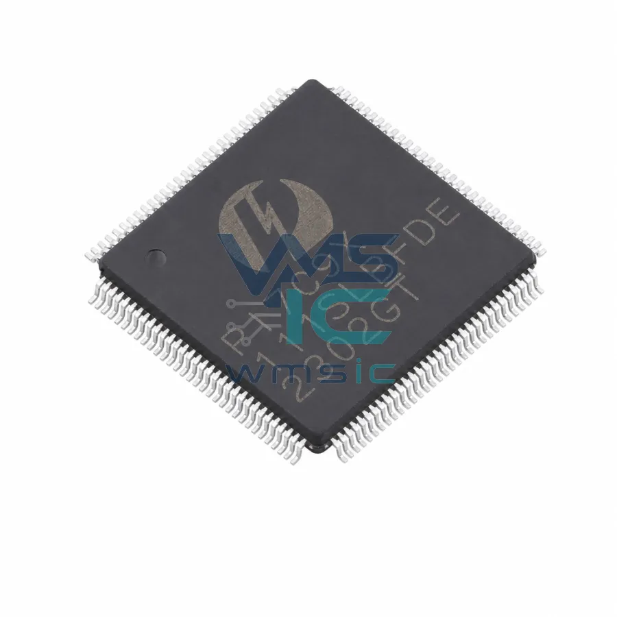 PI7C9X111SL PCI to-PCI Reversible Bridge PI7C9X111SLBFDE LQFP-128-EP(14x14)