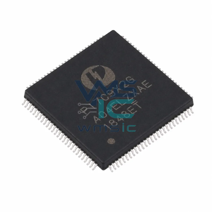 4-Port 4-Lane PCIe 2.0 Packet Switch PI7C9X2G404ELZXAE AQFN-136