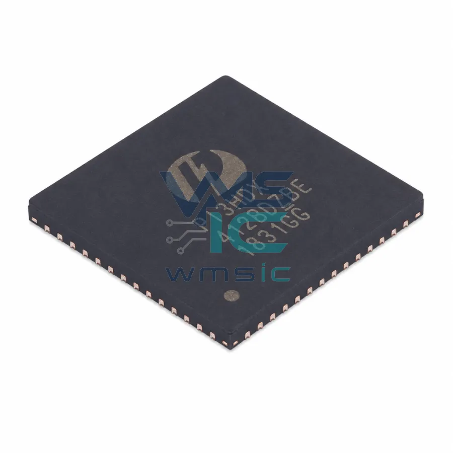 1.4b 1 2 Active Splitter/Demux with Equalization PI3HDX412BDZBEX TQFN-56