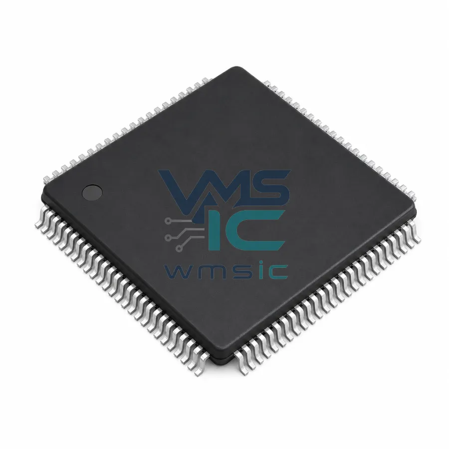 PI7C9X442SLBFDE PCI to-USB 2.0 Bridge PI7C9X442SLBFDE LQFP-128(14x14)