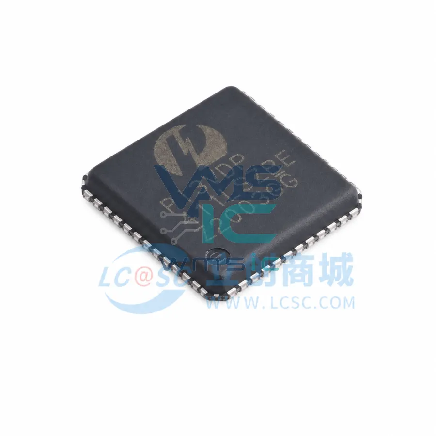 PI3VDP411LSZBEX Digital Video Level Shifter for DVI/ PI3VDP411LSZBEX TQFN-48-EP(7x7)