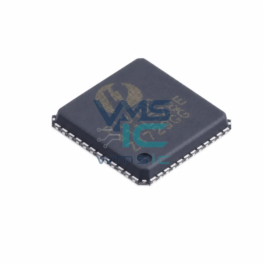 PI3VDP411LSZBE Digital Video Level Shifter for DVI/ PI3VDP411LSZBE QFN-48-EP(7x7)
