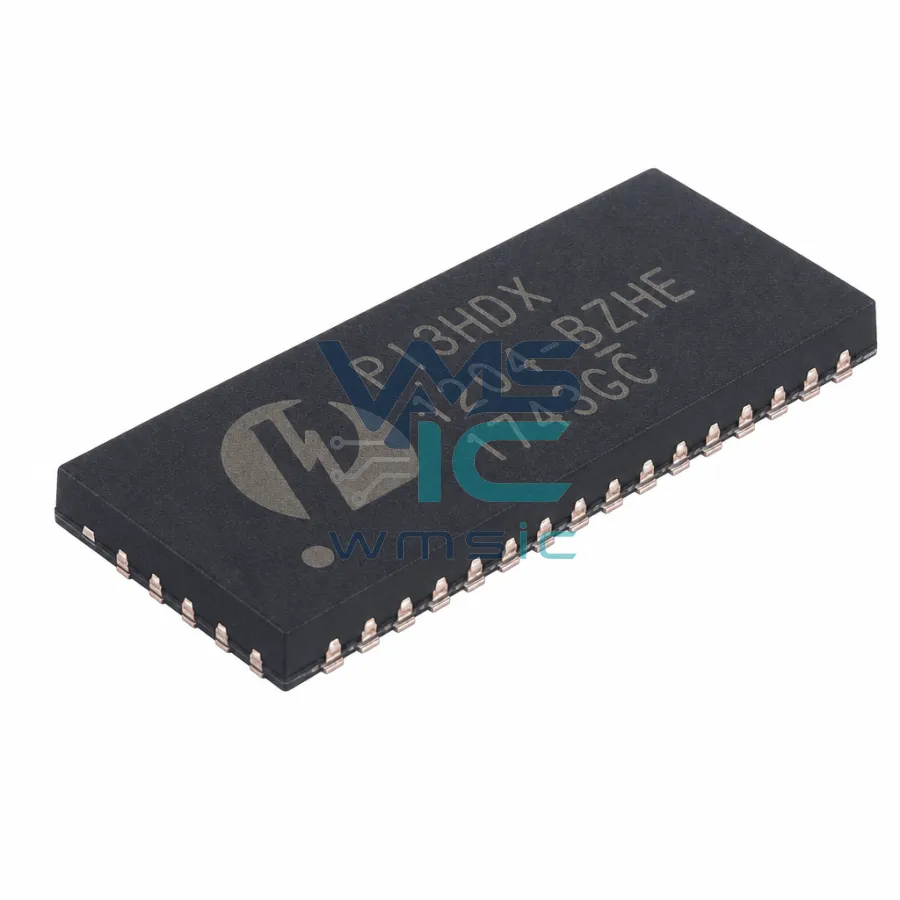 PI3HDX1204-BZHE Redriver Discontinued PI3HDX1204 TQFN-42-EP(3.5x9)