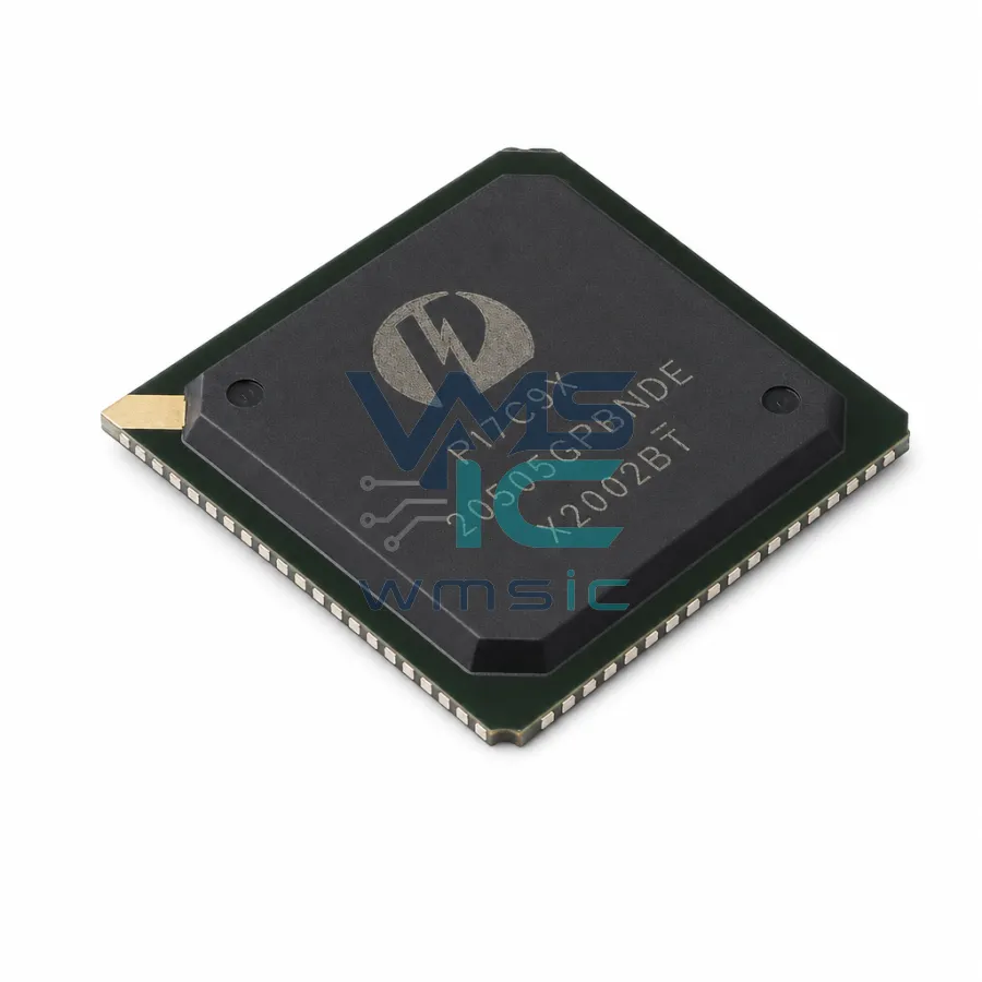5-Port 5-Lane PCI Switch PI7C9X20505GPBNDE PBGA-256