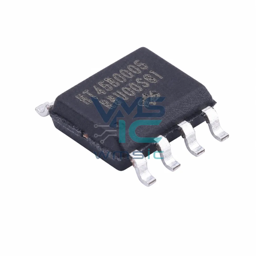 Two-Wire High Voltage Transceiver HT45B0005 SOP-8