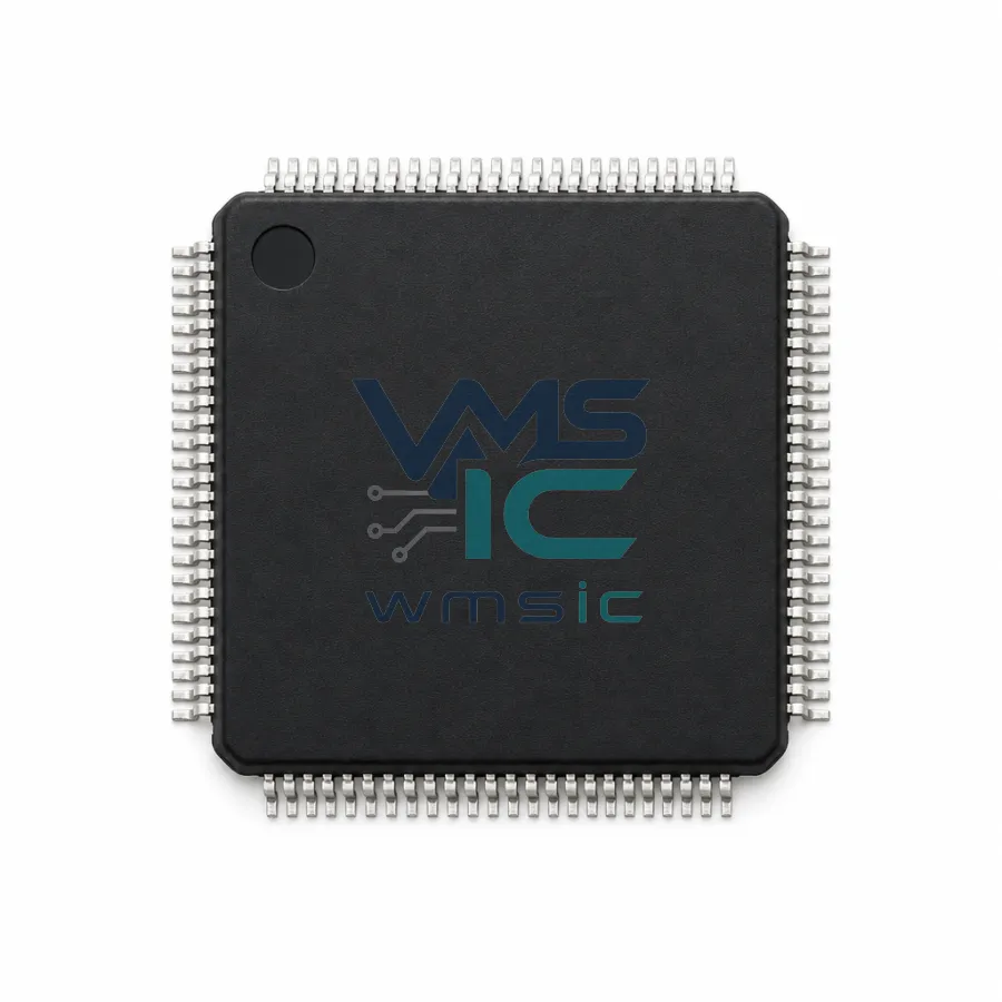 KSZ9897RTXI 7-Port Gigabit Ethernet Switch with RGMII/MII/RMII KSZ9897RTXI TQFP-128(14x14)