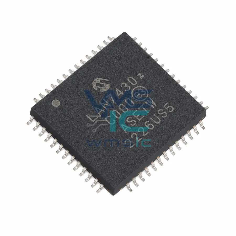 LAN7430T-I/Y9X PCIe to Gigabit Ethernet Controller with PHY LAN7430T QFN-48-EP(7x7)