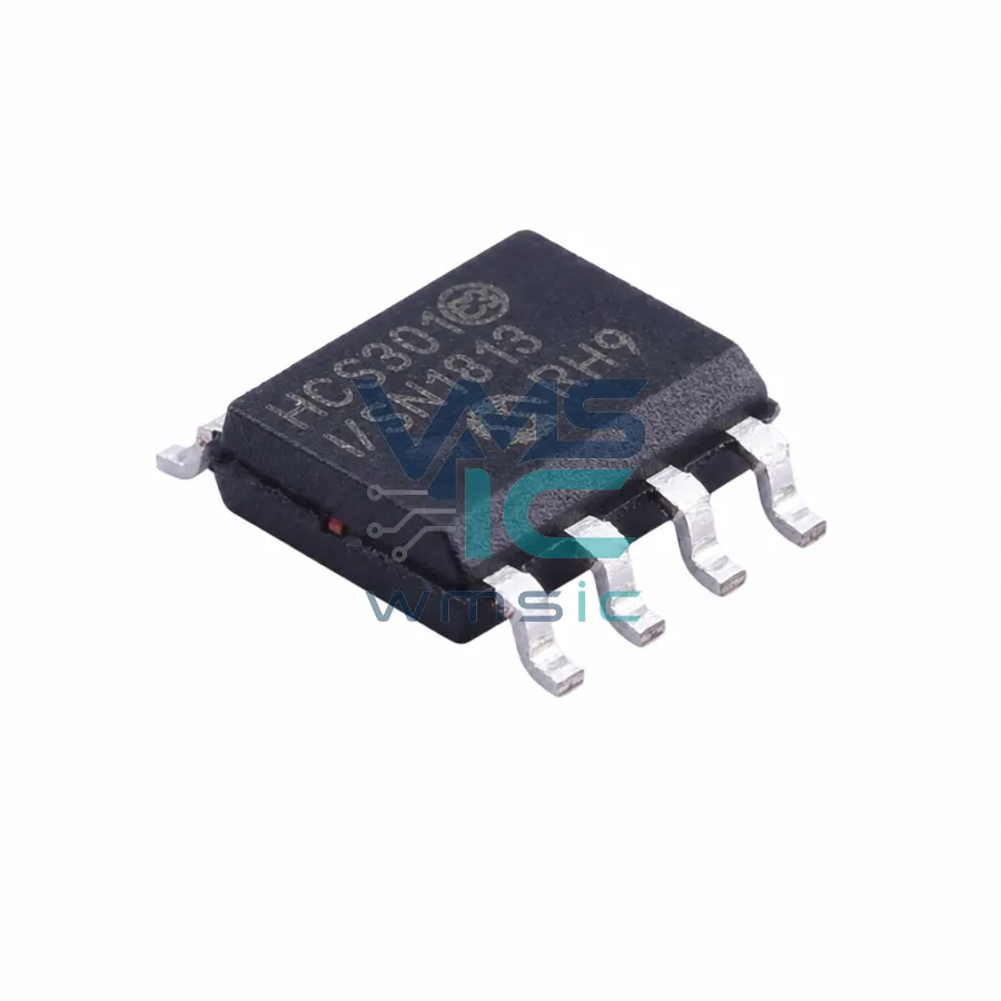 HCS301-I/SN KEELoQ Code Hopping Encoder HCS301 SOIC-8