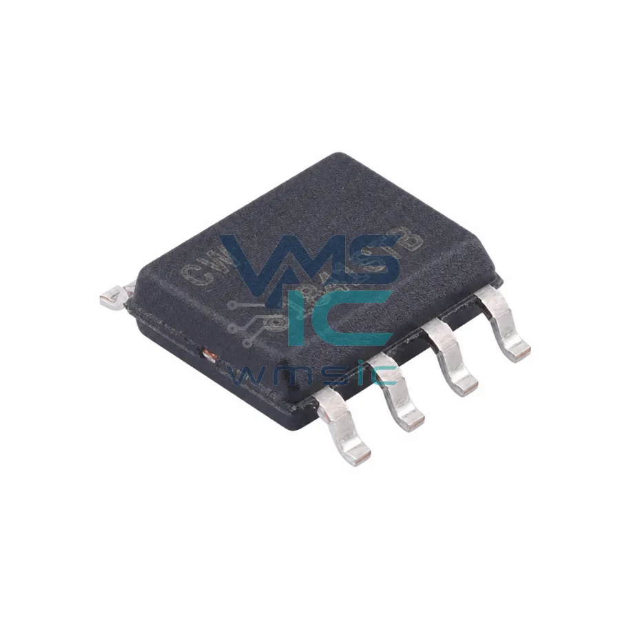 ATECC608A-SSHDA-B CryptoAuthentication Device ATECC608A SOIC-8