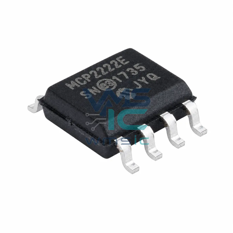 MCP2122T-E/SN Infrared Encoder/Decoder MCP2122T SOIC-8