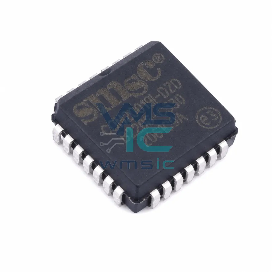 COM20019I-DZD ARCNET Controller with 2K x 8 RAM COM20019I PLCC-28(11.5x11.5)