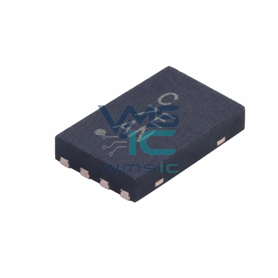 ATECC108A-MAHDA-T CryptoAuthentication Device ATECC108A UDFN-8(2x3)