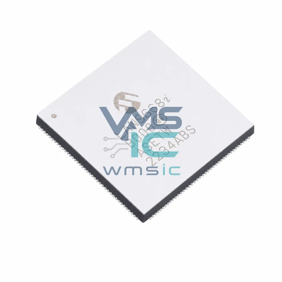 LAN9668-I/9MX TSN Ethernet Switch LAN9668 HSBGA-256(14x14)