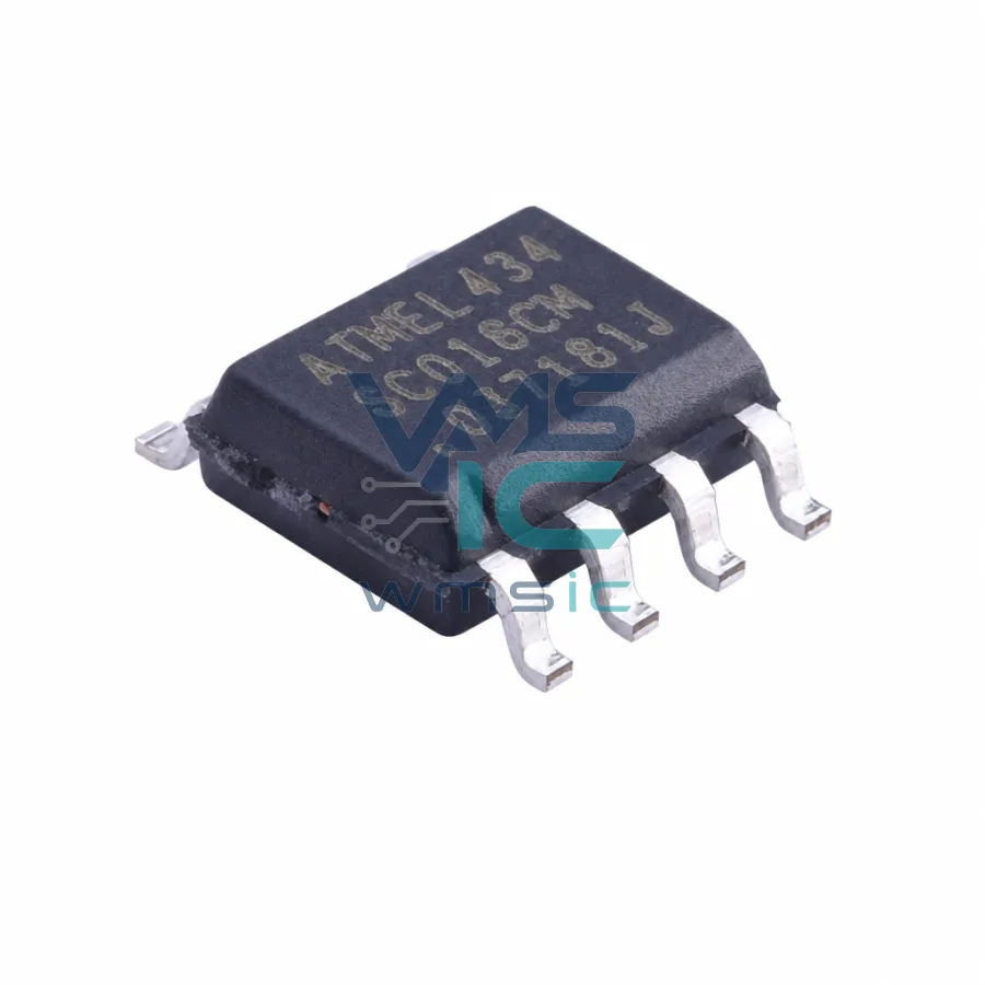 AT88SC018-SU-CM CryptoCompanion Chip AT88SC018 SOIC-8