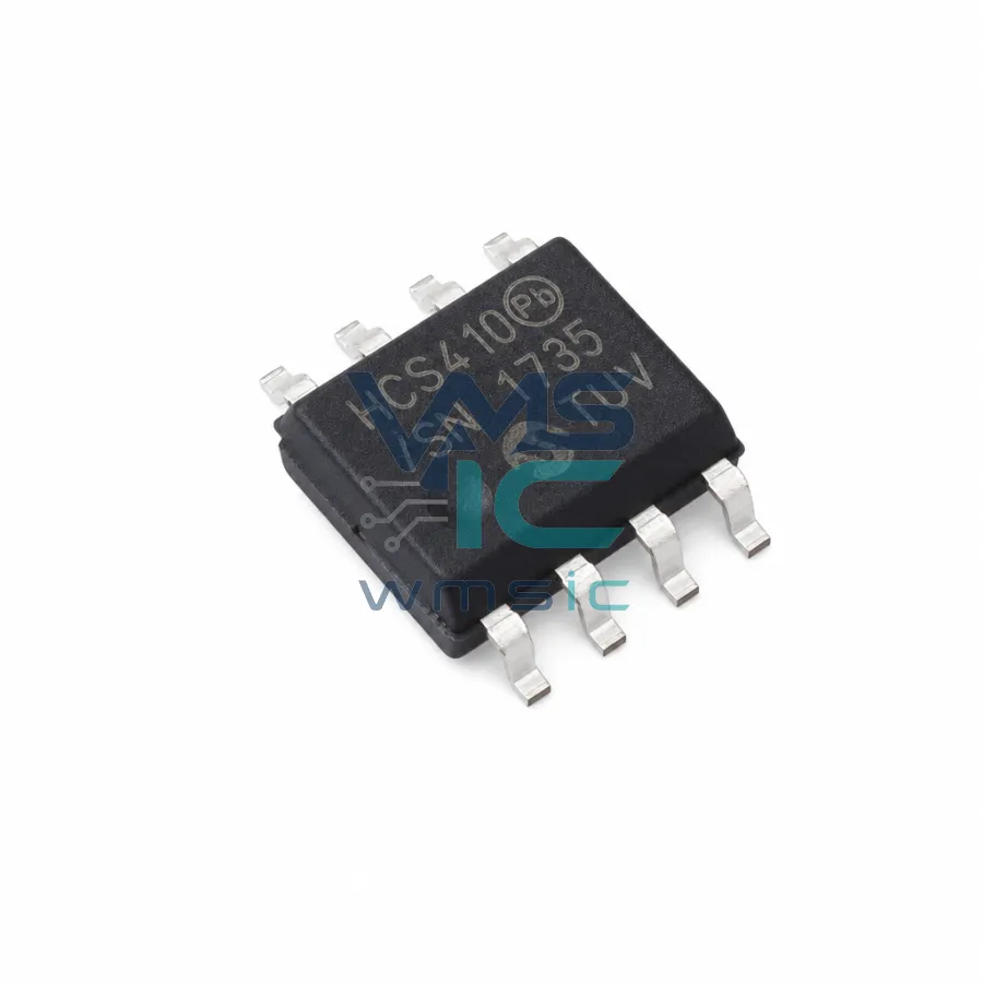 HCS410/SN Code Hopping Transceiver HCS410 SOIC-8
