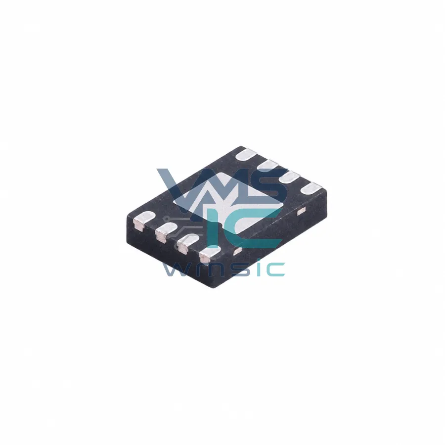 ATECC508A-MAHDA-S CryptoAuthentication Device ATECC508A UDFN-8-EP(2x3)