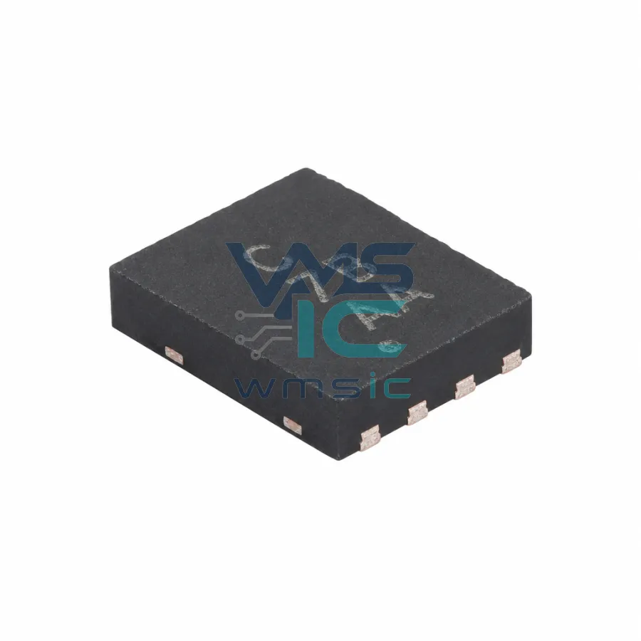 ATECC508A-MAHAW-S CryptoAuthentication Device ATECC508A UDFN-8(2x3)