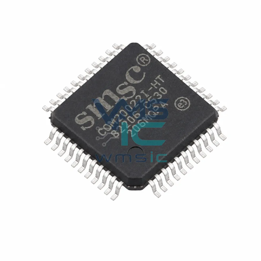COM20022I ARCNET Controller COM20022I TQFP-48(7x7)