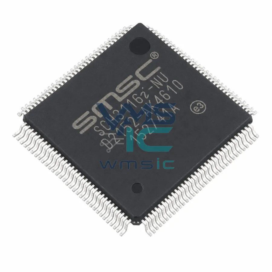 SCH3116I-NU Advanced I/O Controller with KBC SCH3116I QFP-128(14x14)