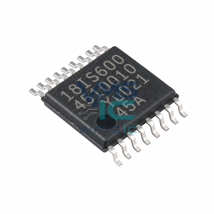 SC18IS600IPW/S8HP SPI to I2C-Bus Bridge SC18IS600IPW TSSOP-16