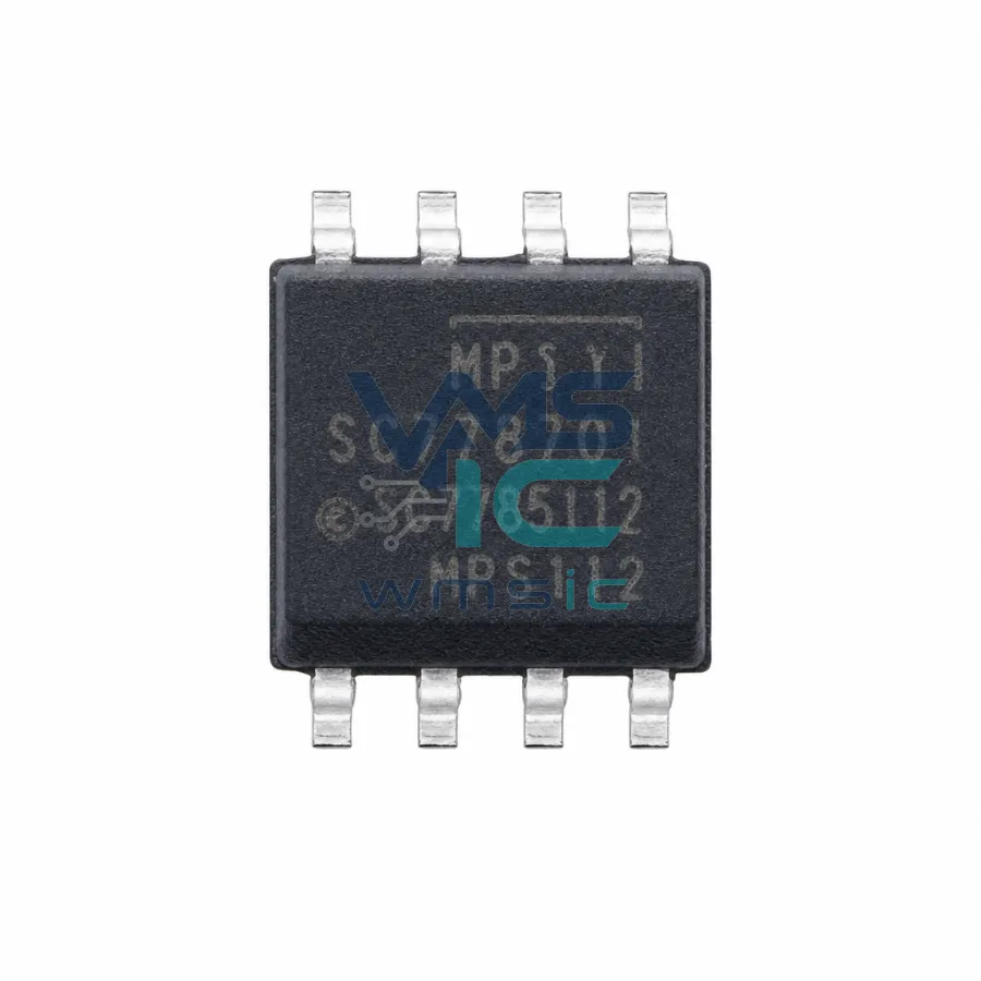 MP111DS-LF-Z Integrated PLL Tuned UHF/VHF Audio/Video Modulator MP111DS SOIC-8
