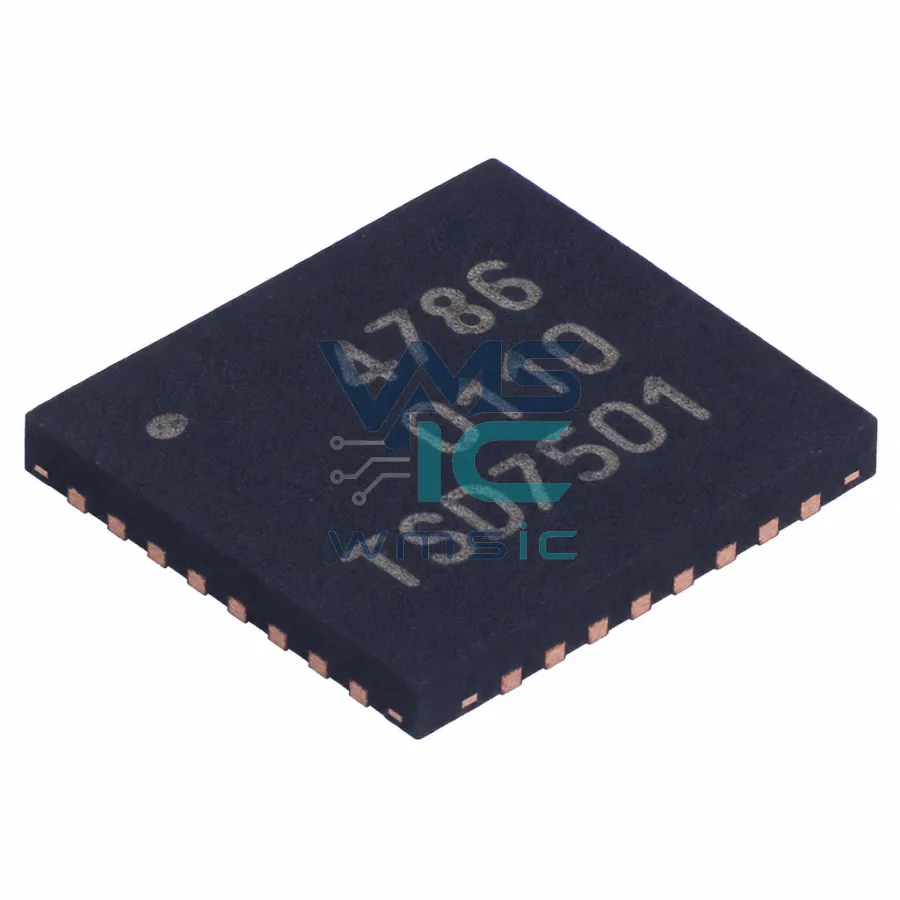 IP4786CZ32S,118 Interface ESD IP4786CZ32S HXQFN-32-EP(4x4)