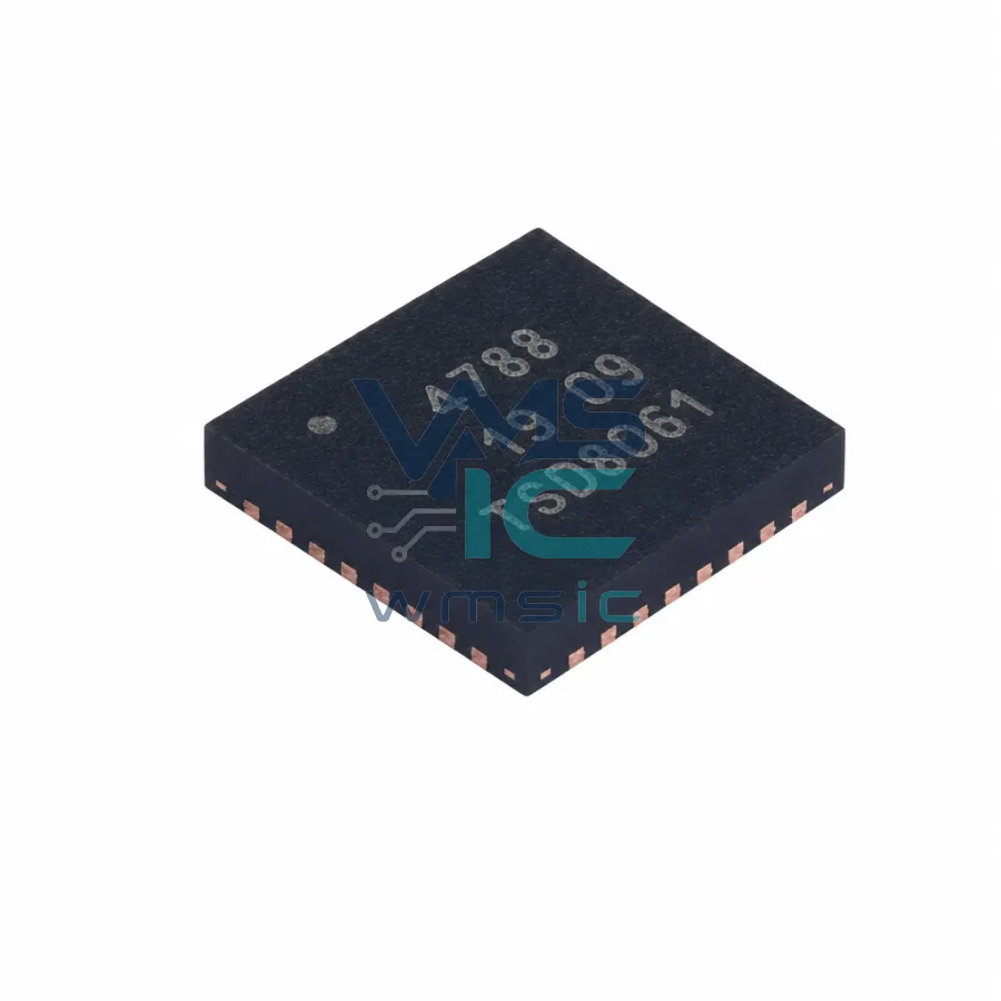 IP4788CZ32J DVI and Interface ESD and Overcurrent IP4788CZ32J HVQFN-32-EP(5x5)