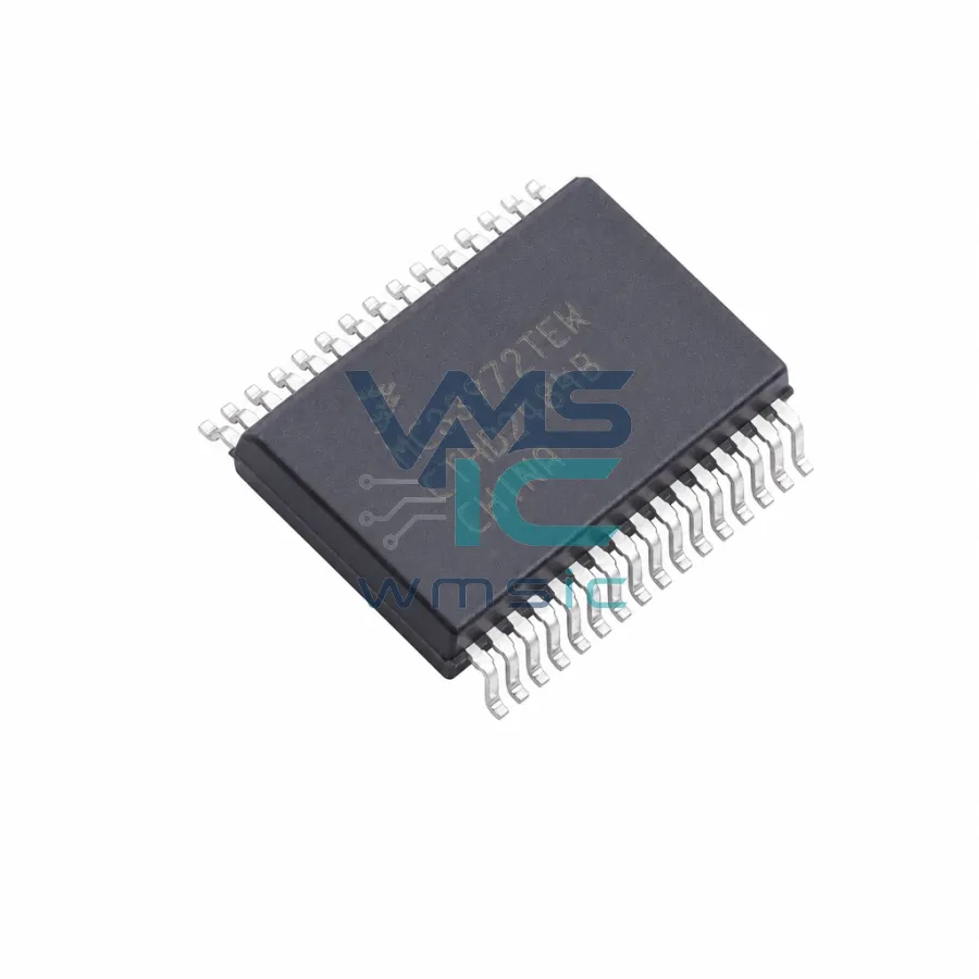MC33972TEWR2 SSOP-32