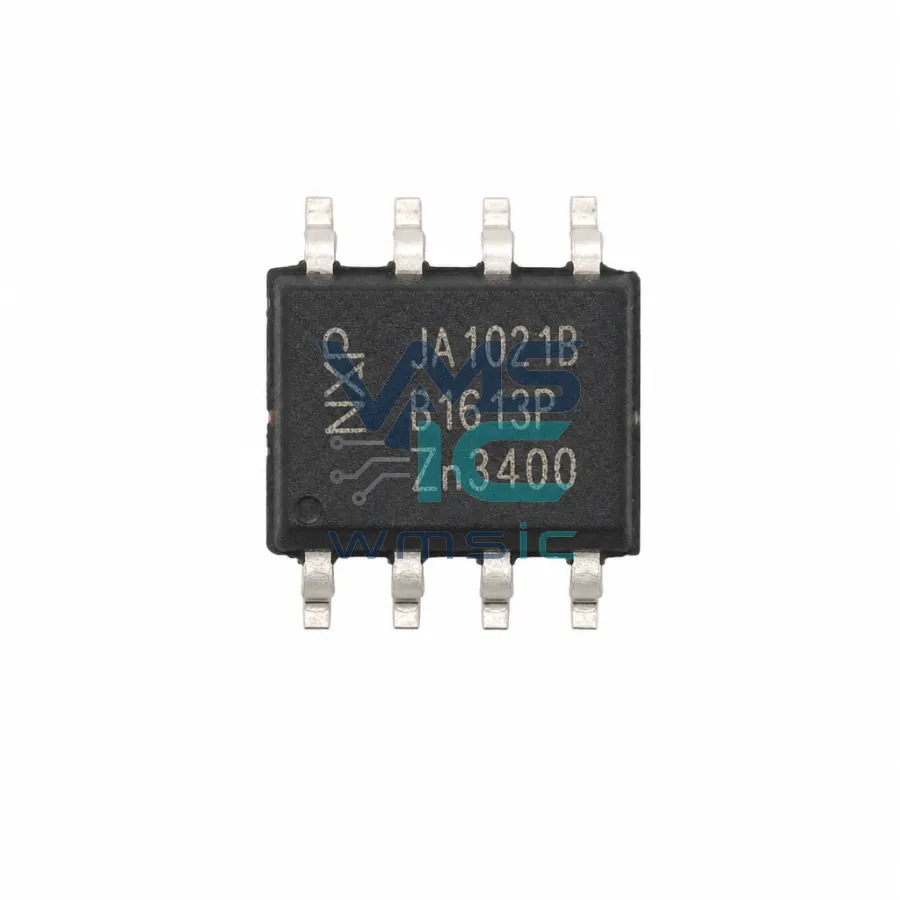 ISO17987/LIN2.x/SAEJ2602收发器 TJA1021BT SO-8