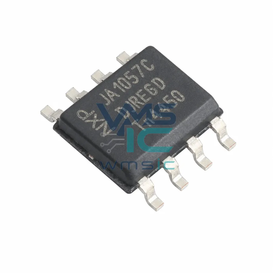 高速CAN收发器 TJA1057CT SO-8