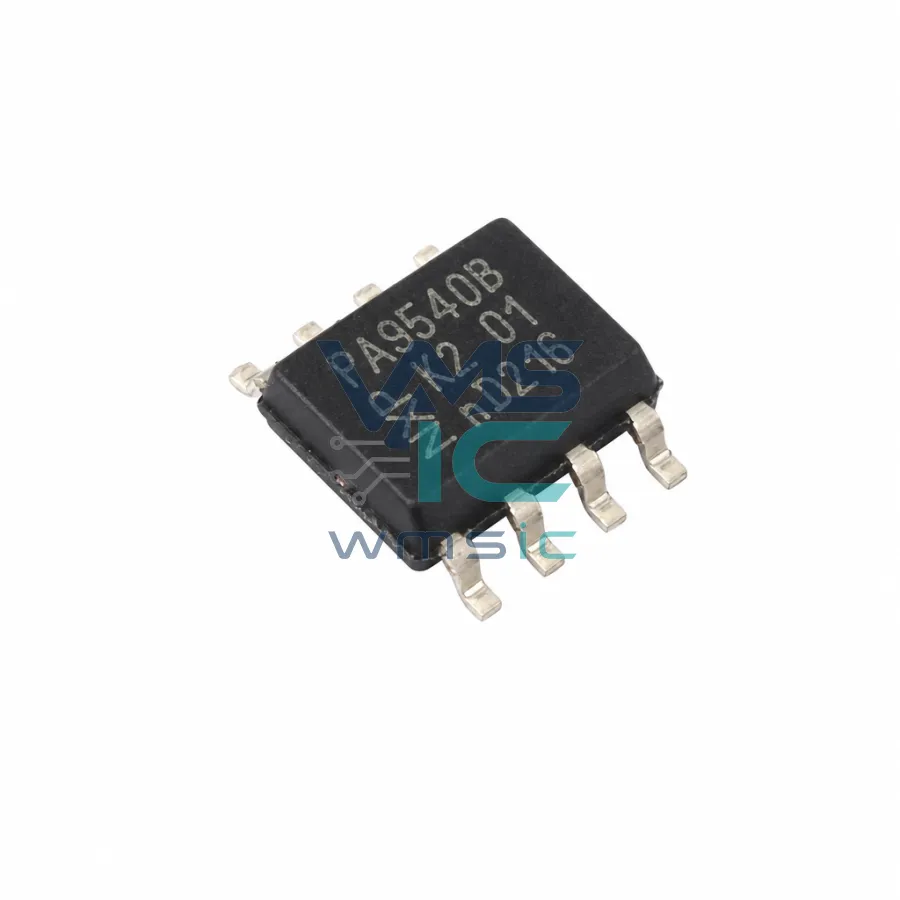 2通道I²C总线多路复用器 PCA9540BD SO-8