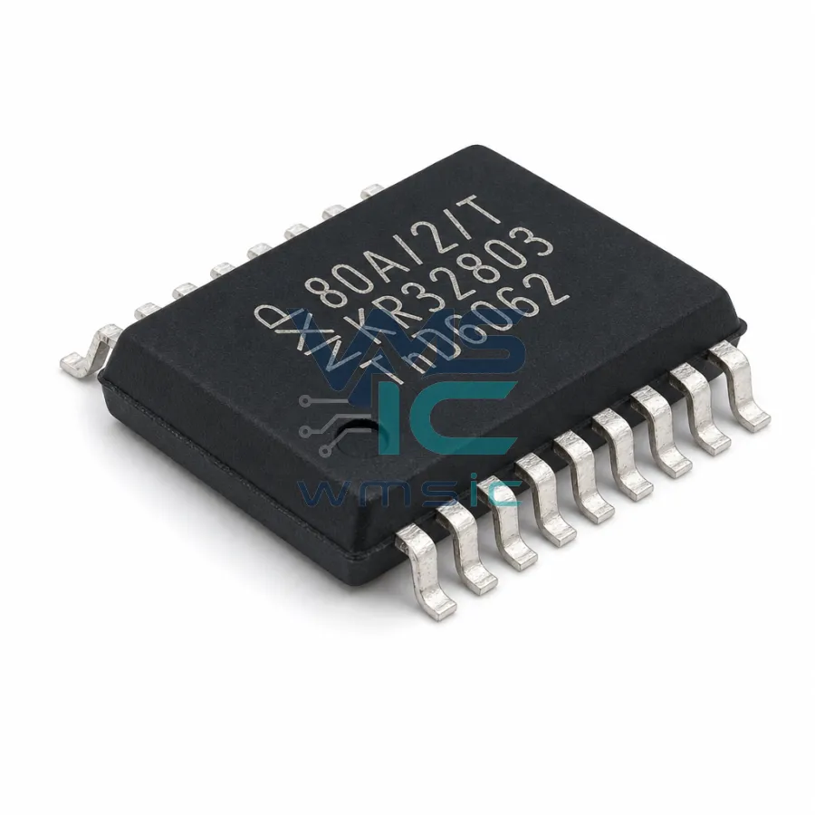 FlexRay收发器 TJA1080ATS SSOP-20-208mil