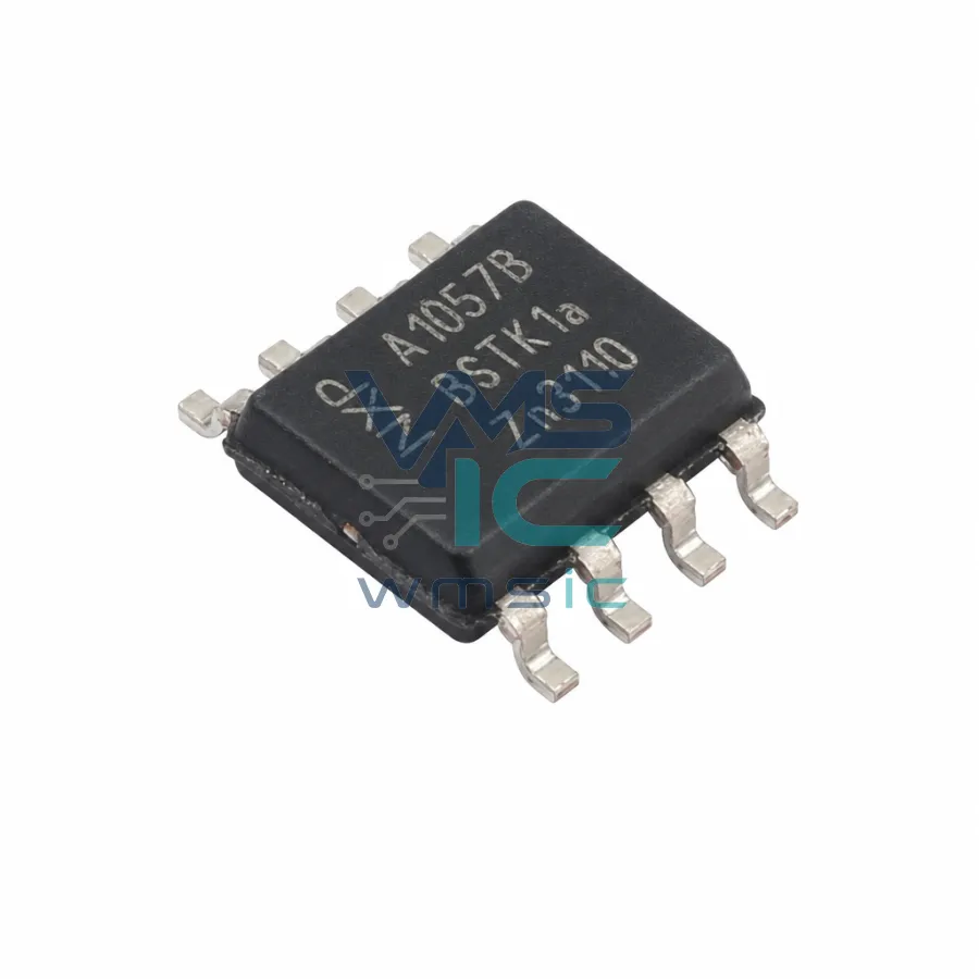 高速CAN收发器 TJA1057BT SO-8
