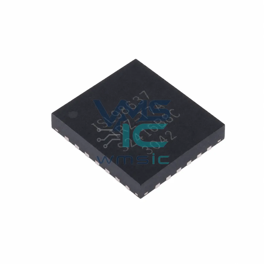 NVT4857UKAZ 3.0-SDR104 Level Shifter with Auto Direction Control NVT4857UKAZ WLCSP-20(2.1x1.7)
