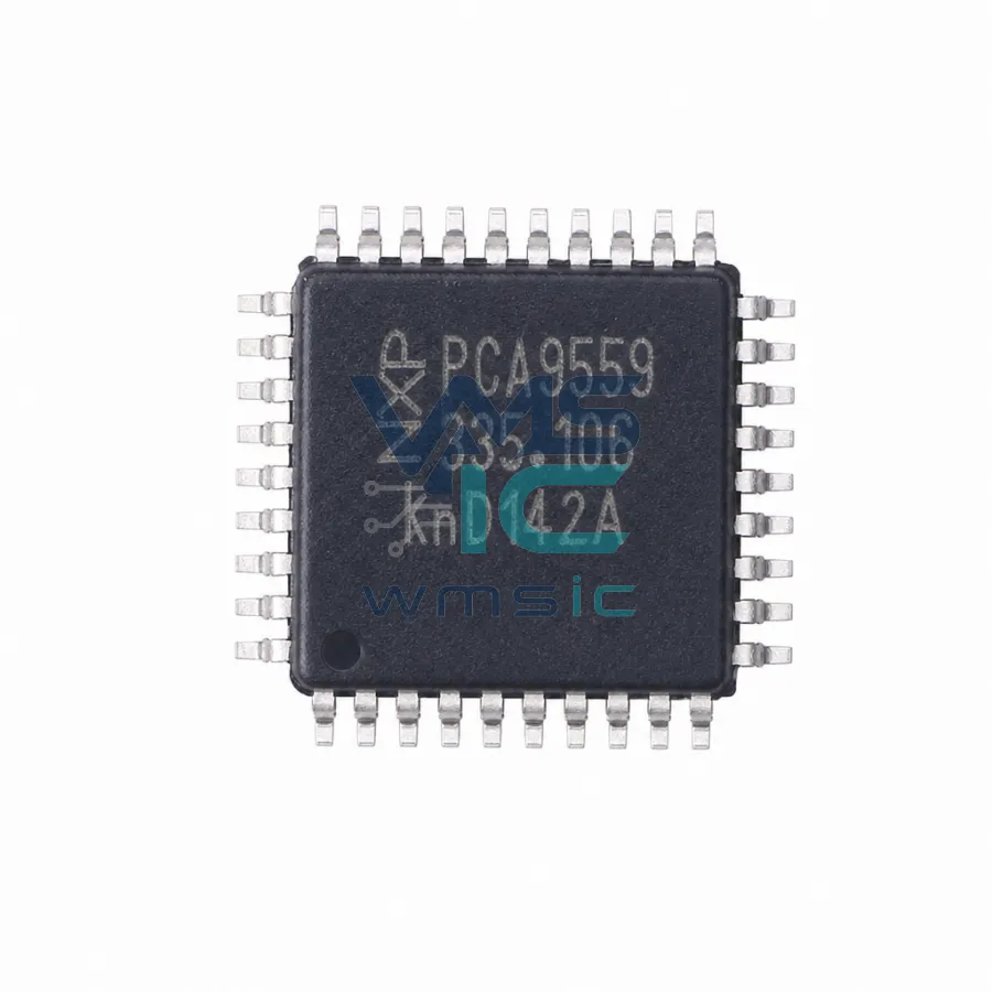 PCA9559PW,118 5-Bit Mux 1-Bit Latch 6-Bit I2C-Bus EEPROM DIP Switch PCA9559PW TSSOP-20