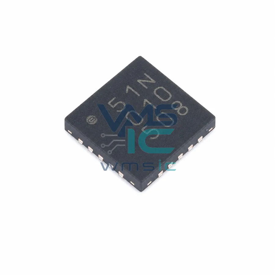PTN5110NHQZ USB PD TCPC PHY PTN5110NHQZ HX2QFN-16-EP(2.6x2.6)
