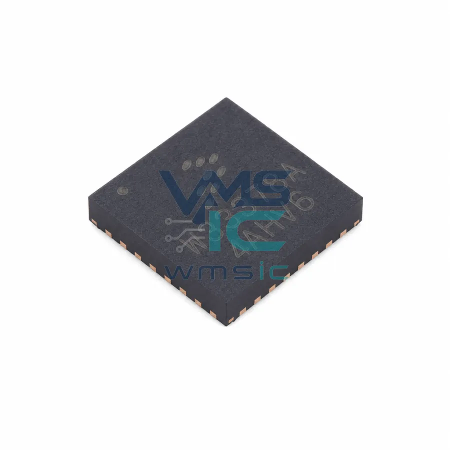 MC33978AES Multiple Switch Detection Interface MC33978AES QFN-32-EP(5x5)