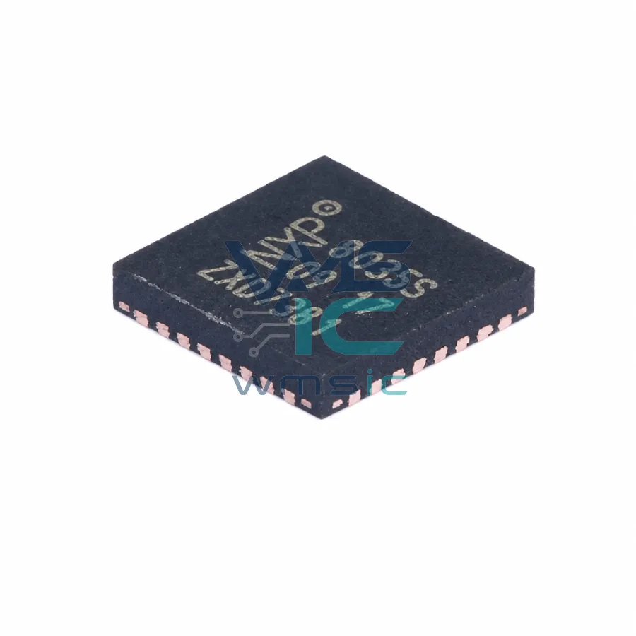 TDA8035HN/C1/S1J Low Power Smart Card Interface TDA8035HN HVQFN-32-EP(5x5)