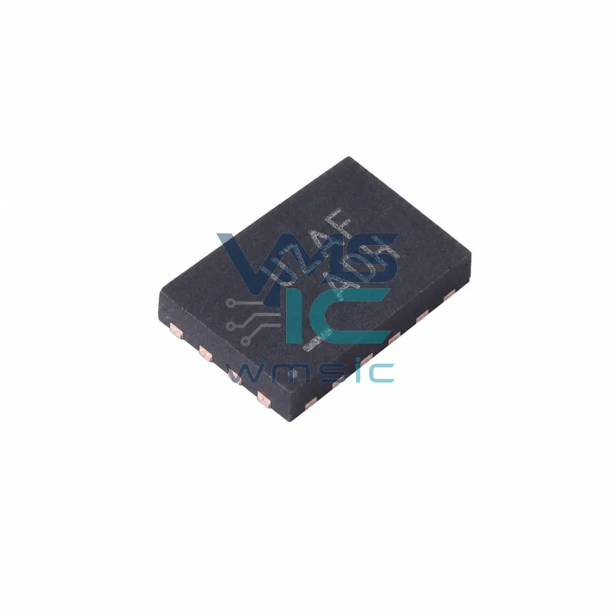 FUSB252UMX UMLP-16(1.8x2.6)